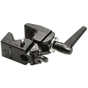 MANFROTTO Super photo clamp without Stud, alumínium kép