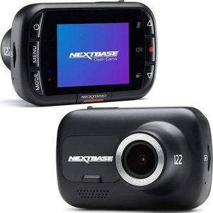 Nextbase 122 HD kép
