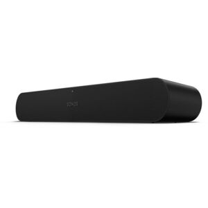 Sonos Ray fekete kép