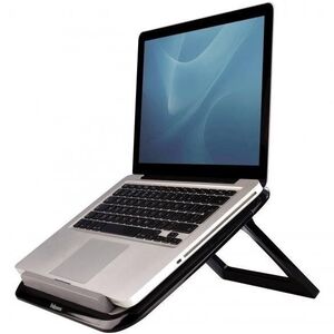 Fellowes I-Spire QUICK LIFT fekete kép