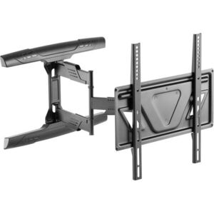 AlzaErgo M440B Ultra Slim csuklós 32“-65“ kép