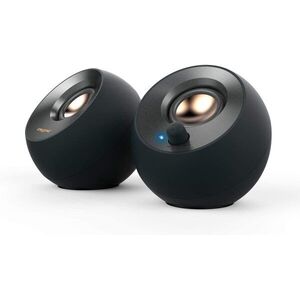 Creative Pebble V2 Black kép