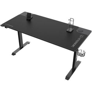 Ultradesk Momentum Black kép