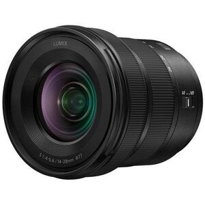 Panasonic Lumix S 14-28 mm f/4-5.6 Macro L-Mount kép