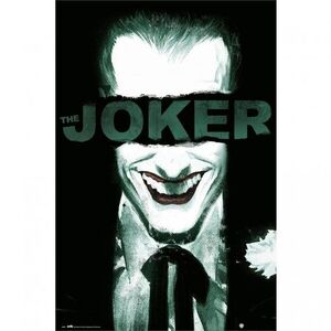 Grupo Erik DC Comics The Joker Smile poszter kép