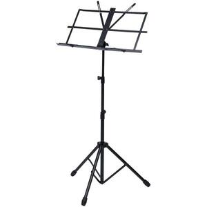 MALATEC Kottatartó állvány, 123 cm, fekete kép
