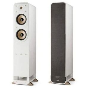 Polk Audio Signature S55e White kép