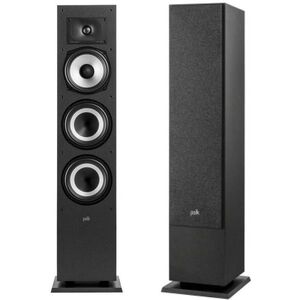 Polk Monitor XT60 fekete kép