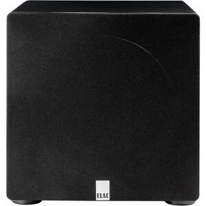 ELAC VARRO PS250, fekete kép