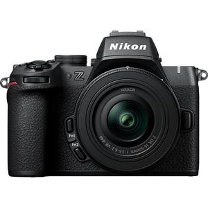 Nikon Z50 II + Z DX 16-50 mm f/3, 5-6, 3 VR kép