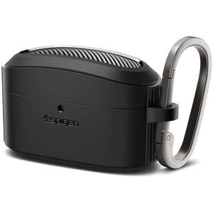 Spigen Rugged Armor Black Sony WF1000XM5 tok kép