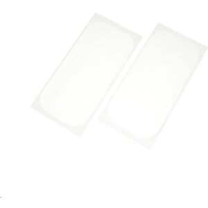 MIO statikus szélvédőfólia tapadós MiVue tartókhoz, 2 db, bulk kép