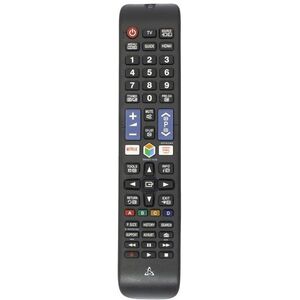 SBOX távirányító Samsung TV-hez, fekete kép