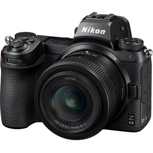 Nikon Z6 II + Z 24-50mm f/4-6.3 kép