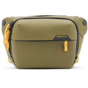 Peak Design Everyday Sling 3L v2 - Kelp kép
