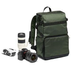 Manfrotto Street Slim Backpack kép