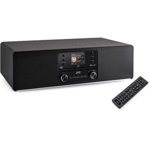 JVC RD-E984 B kép