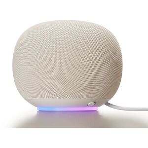Google Home Speaker Porcelain kép