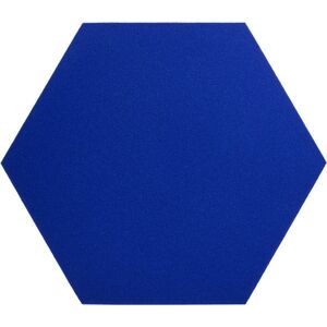 PYRAMID Hexagon Dark Blue kép