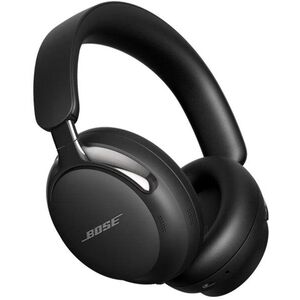 BOSE QuietComfort Ultra Headphones 2nd Gen, fekete kép