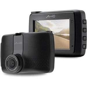MIO MiVue 803W Pro 2.5K WIFI HDR GPS Smartbox kép