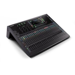 Allen & Heath Qu-6 kép
