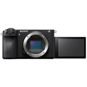 Sony Alpha A6700 + 16–50 mm f/3, 5–5, 6 OSS II kép
