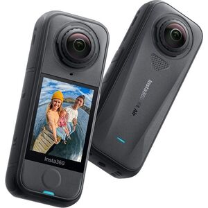 Insta360 X4 Air Standard Bundle kép