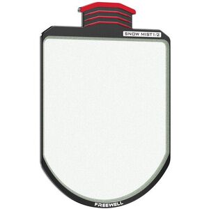 FREEWELL K2 Diffusion Snow Mist 1/2 Filter kép