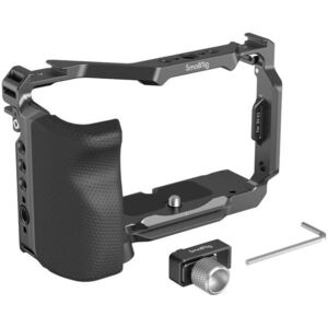 SmallRig 4257 Cage Kit for Sony ZV-E1 kép