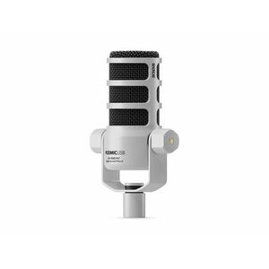 RODE PodMic USB, White kép