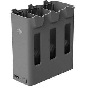DJI Avata 360 Two-Way Charging Hub kép