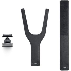 DJI Osmo Action Dual-Direction 360° Wrist Strap kép