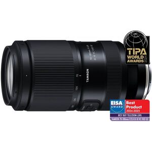 Tamron 70-180 mm F/2.8 Di III VC VXD G2 - Nikon Z modellhez kép