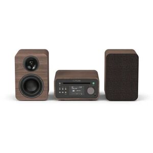 PURE Classic Stereo Mini barna / dió kép