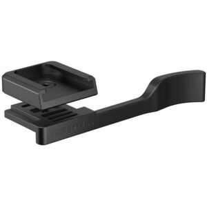Freewell Ricoh GRIV Thumb Grip with Cold Shoe Mount (Black) kép