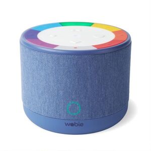 wobie box Blue kép