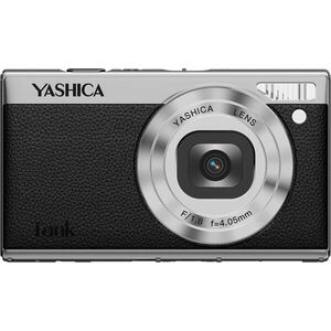 YASHICA Tank Black kép