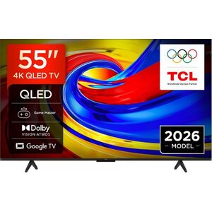 55" TCL 55P7L kép