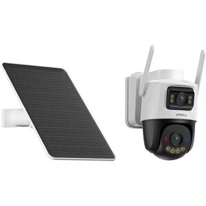 Imou AOV Dual 5Mpx+5Mpx kép