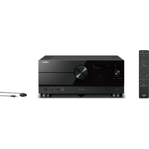 Yamaha RX-A8A Black kép