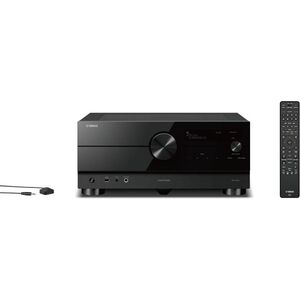 Yamaha RX-A4A Black kép