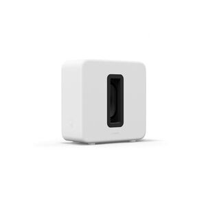 Sonos Sub 4 White kép