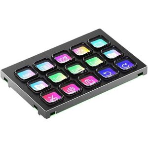 Elgato Stream Deck Module - 15 Keys kép