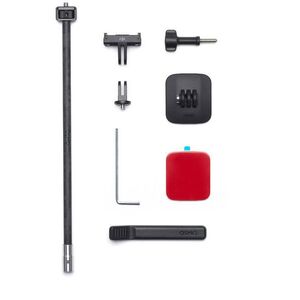 DJI Osmo Third-Person Helmet Mount Kit kép