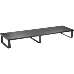 AlzaErgo Riser ER130 XL, fekete kép