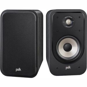 Polk Audio Signature S20e Black kép