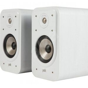 Polk Audio Signature S20e White kép