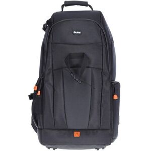 Rollei Fotoliner Backpack L fekete kép