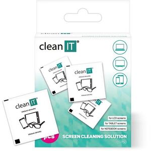 CLEAN IT, 52 darab kép